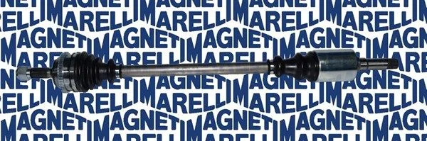 Eixo de Transmissão MAGNETI MARELLI 302004190044