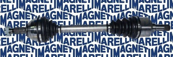 Eixo de Transmissão MAGNETI MARELLI 302004190045