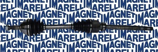 Eixo de Transmissão MAGNETI MARELLI 302004190046