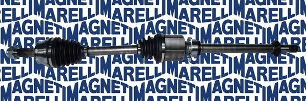 Eixo de Transmissão MAGNETI MARELLI 302004190048