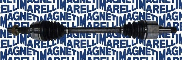 Eixo de Transmissão MAGNETI MARELLI 302004190049