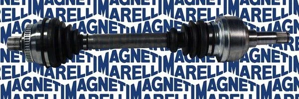 Drive Shaft MAGNETI MARELLI 302004190051