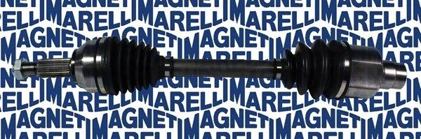Drive Shaft MAGNETI MARELLI 302004190054