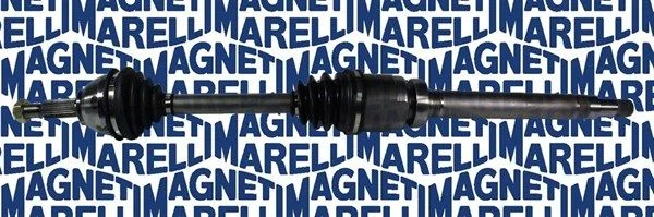 Eixo de Transmissão MAGNETI MARELLI 302004190056