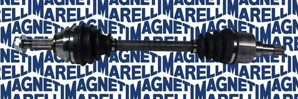 Eixo de Transmissão MAGNETI MARELLI 302004190057