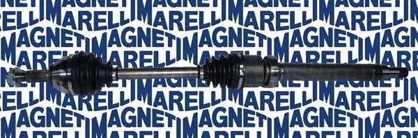 Eixo de Transmissão MAGNETI MARELLI 302004190058