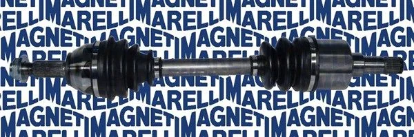 Drive Shaft MAGNETI MARELLI 302004190059