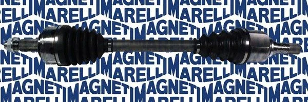 Drive Shaft MAGNETI MARELLI 302004190061