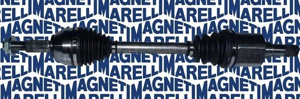 Drive Shaft MAGNETI MARELLI 302004190063