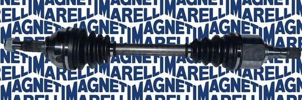 Drive Shaft MAGNETI MARELLI 302004190065