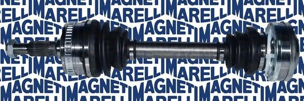 Eixo de Transmissão MAGNETI MARELLI 302004190069