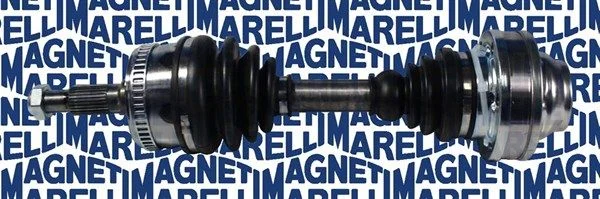 Eixo de Transmissão MAGNETI MARELLI 302004190070