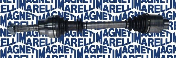 Eixo de Transmissão MAGNETI MARELLI 302004190072