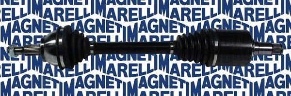 Eixo de Transmissão MAGNETI MARELLI 302004190073
