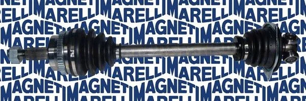 Drive Shaft MAGNETI MARELLI 302004190077