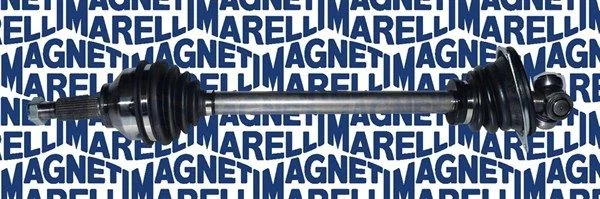 Drive Shaft MAGNETI MARELLI 302004190079