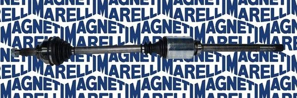 Eixo de Transmissão MAGNETI MARELLI 302004190080