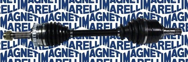 Drive Shaft MAGNETI MARELLI 302004190081