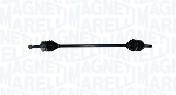Eixo de Transmissão MAGNETI MARELLI 302004190082