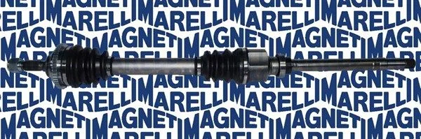 Eixo de Transmissão MAGNETI MARELLI 302004190084