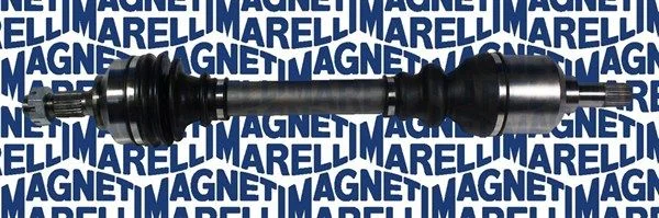 Eixo de Transmissão MAGNETI MARELLI 302004190087