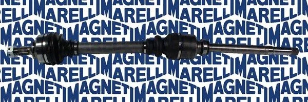 Eixo de Transmissão MAGNETI MARELLI 302004190088