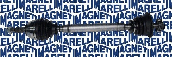 Eixo de Transmissão MAGNETI MARELLI 302004190091