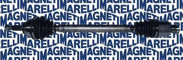 Drive Shaft MAGNETI MARELLI 302004190092