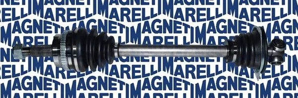 Eixo de Transmissão MAGNETI MARELLI 302004190093