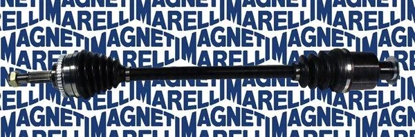 Drive Shaft MAGNETI MARELLI 302004190098