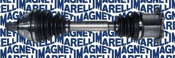 Eixo de Transmissão MAGNETI MARELLI 302004190101