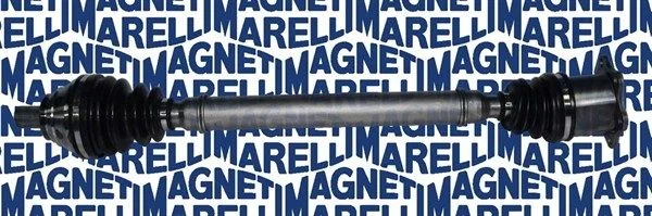 Eixo de Transmissão MAGNETI MARELLI 302004190102