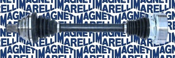 Eixo de Transmissão MAGNETI MARELLI 302004190103