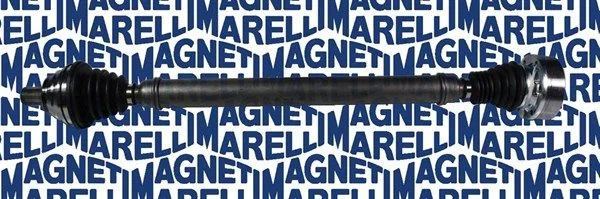Eixo de Transmissão MAGNETI MARELLI 302004190104