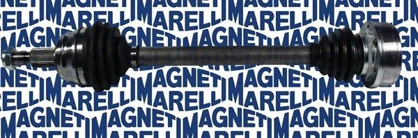 Eixo de Transmissão MAGNETI MARELLI 302004190105
