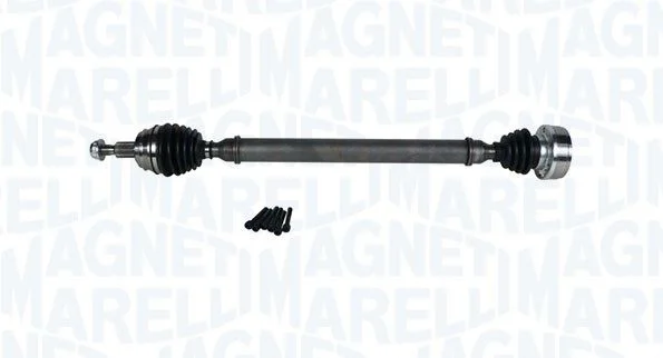 Eixo de Transmissão MAGNETI MARELLI 302004190106
