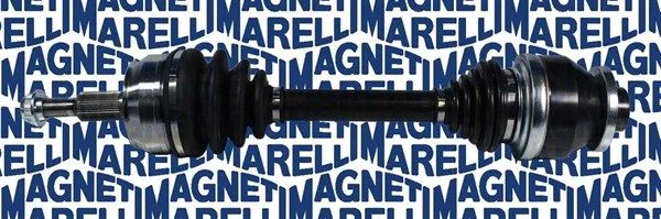 Eixo de Transmissão MAGNETI MARELLI 302004190107