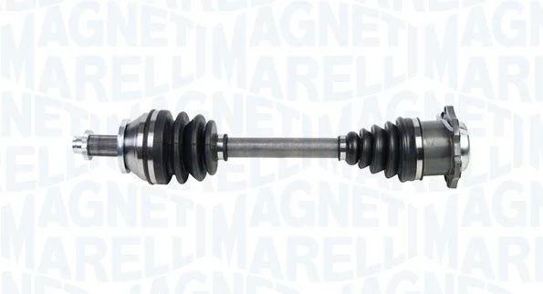 Eixo de Transmissão MAGNETI MARELLI 302004190109