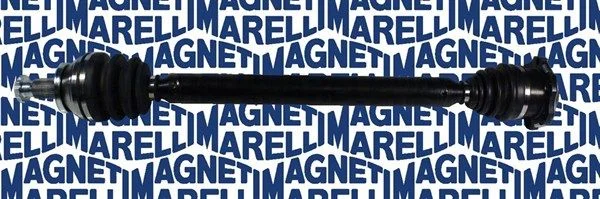 Eixo de Transmissão MAGNETI MARELLI 302004190110