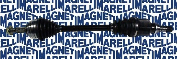 Eixo de Transmissão MAGNETI MARELLI 302004190111