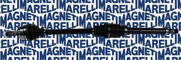 Eixo de Transmissão MAGNETI MARELLI 302004190112