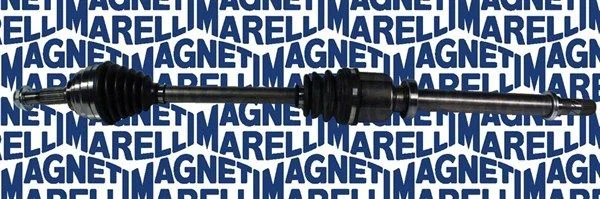 Drive Shaft MAGNETI MARELLI 302004190113