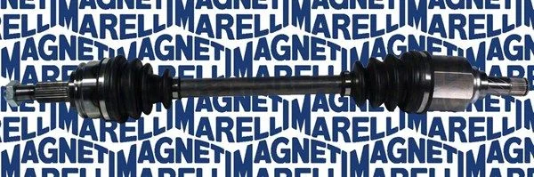 Drive Shaft MAGNETI MARELLI 302004190114