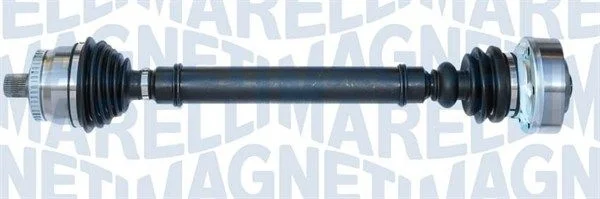 Drive Shaft MAGNETI MARELLI 302004190117