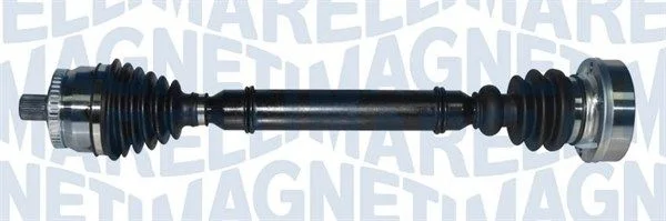 Drive Shaft MAGNETI MARELLI 302004190118