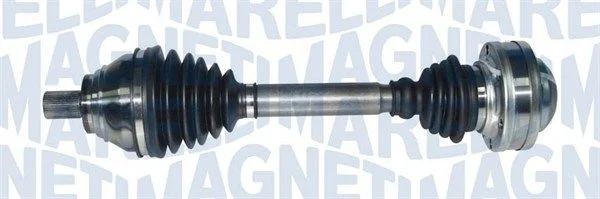 Drive Shaft MAGNETI MARELLI 302004190120