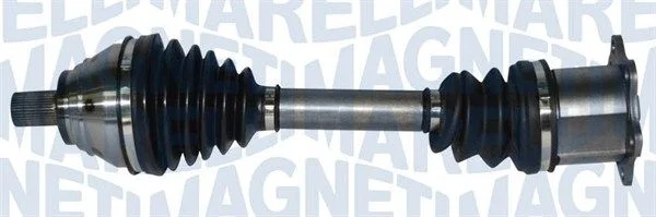 Drive Shaft MAGNETI MARELLI 302004190121