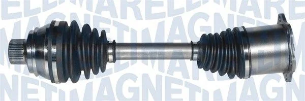 Eixo de Transmissão MAGNETI MARELLI 302004190123