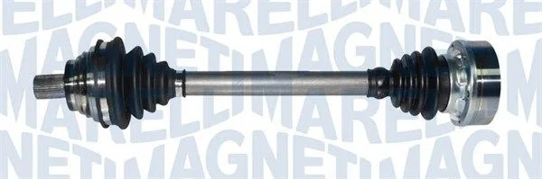 Eixo de Transmissão MAGNETI MARELLI 302004190124