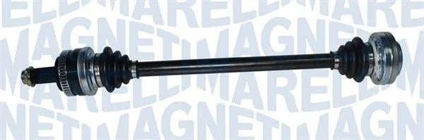 Eixo de Transmissão MAGNETI MARELLI 302004190129